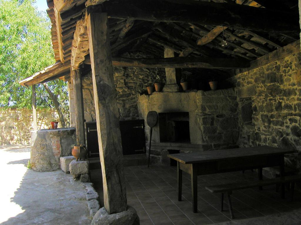 Casa De Campos Silleda Exterior photo