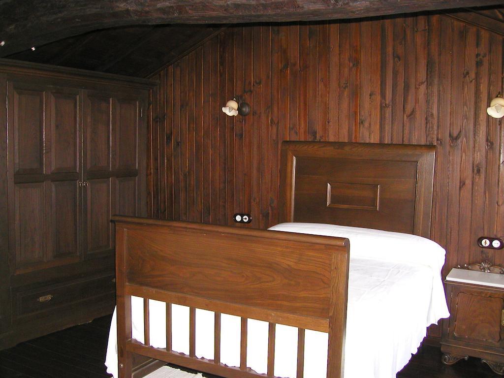 Casa De Campos Silleda Room photo